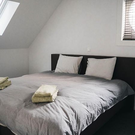 Gezellige Loft Met Twee Slaapkamers Ypres Zewnętrze zdjęcie