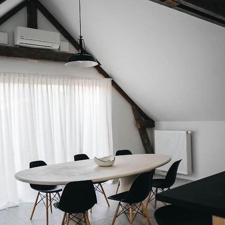 Gezellige Loft Met Twee Slaapkamers Ypres Zewnętrze zdjęcie