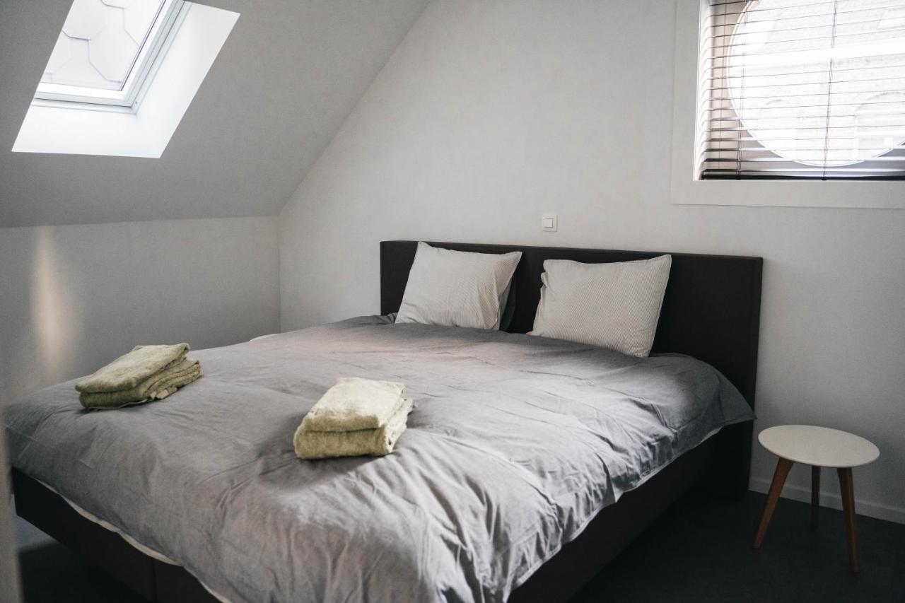 Gezellige Loft Met Twee Slaapkamers Ypres Zewnętrze zdjęcie