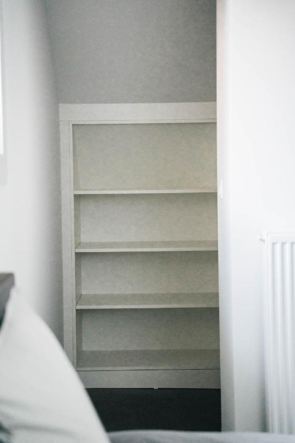 Gezellige Loft Met Twee Slaapkamers Ypres Zewnętrze zdjęcie