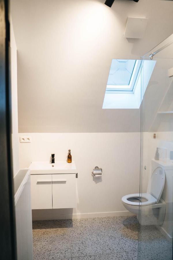 Gezellige Loft Met Twee Slaapkamers Ypres Zewnętrze zdjęcie