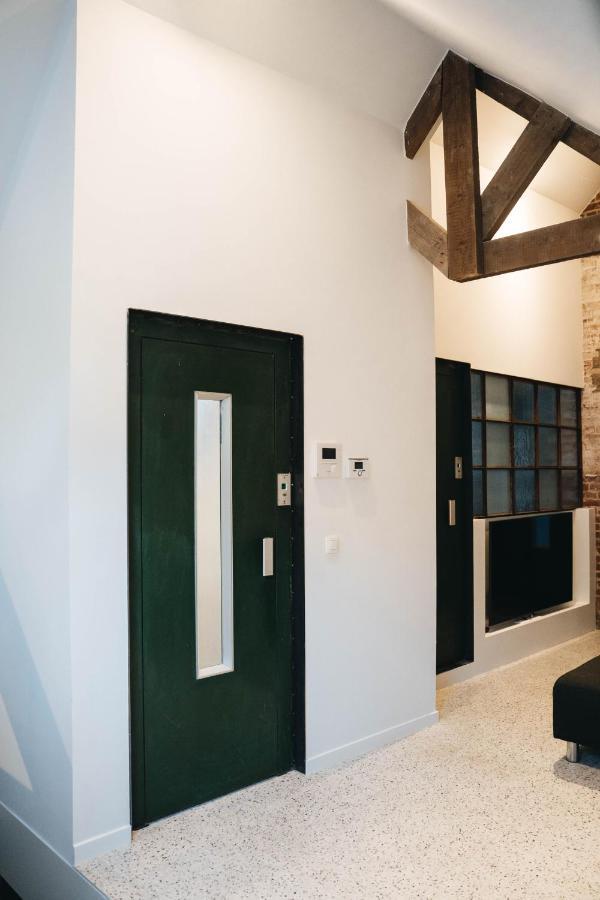 Gezellige Loft Met Twee Slaapkamers Ypres Zewnętrze zdjęcie