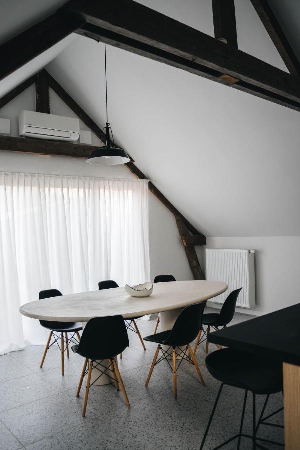 Gezellige Loft Met Twee Slaapkamers Ypres Zewnętrze zdjęcie