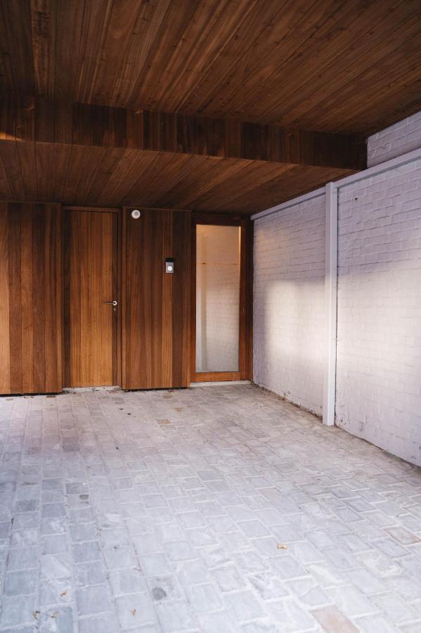 Gezellige Loft Met Twee Slaapkamers Ypres Zewnętrze zdjęcie