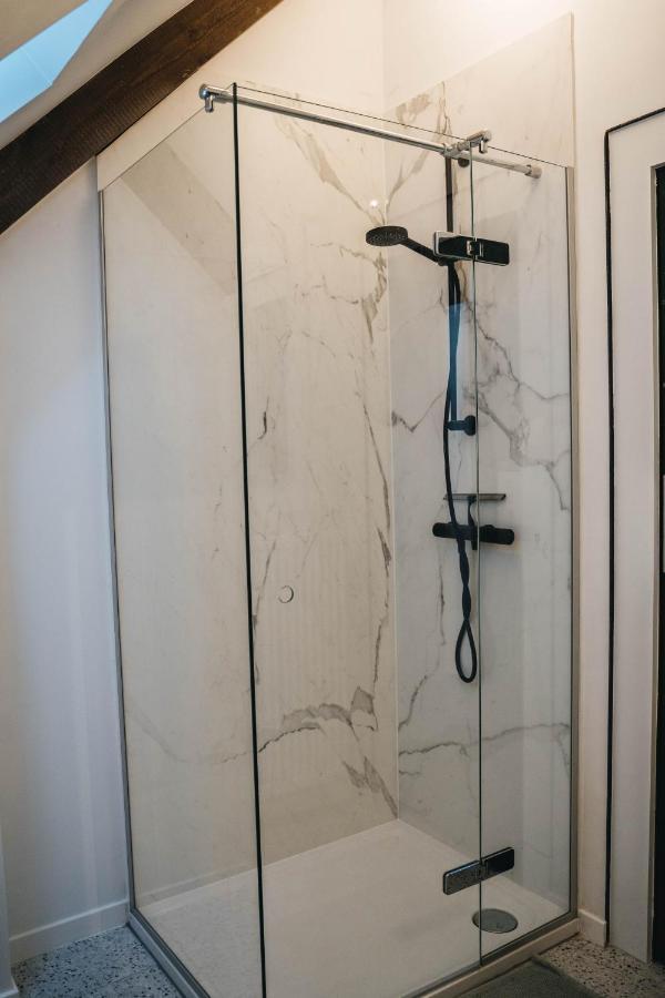 Gezellige Loft Met Twee Slaapkamers Ypres Zewnętrze zdjęcie