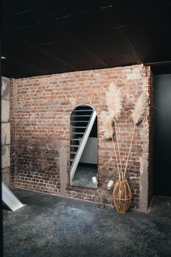 Gezellige Loft Met Twee Slaapkamers Ypres Zewnętrze zdjęcie